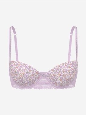 Balconette Push-Up Bra • VS PINK